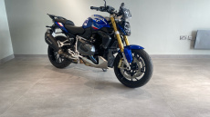 (23MY) BMW R1250 R SE